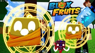 🔴Noob Finding Mythical and Legendary Fruits Under The Tree🌳 in Blox Fruits Update 20