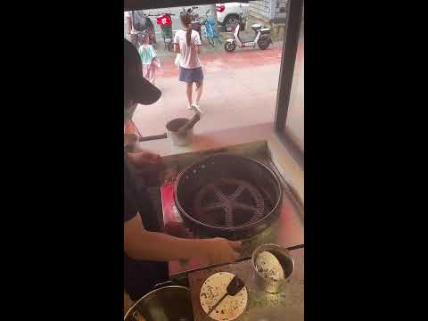 Seasoned Live