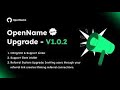 openName Kripto Airdrop Startup İnceleme Web3 Gate io