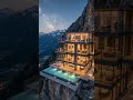Tap2transformer #home #mountains #asmr #renovation