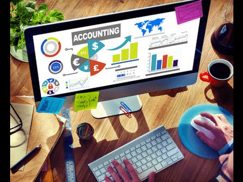 The outsourced accountant - Leading The outsourced accountant Steps