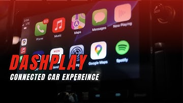 AutoMeter Dashplay Connected Car Experience
