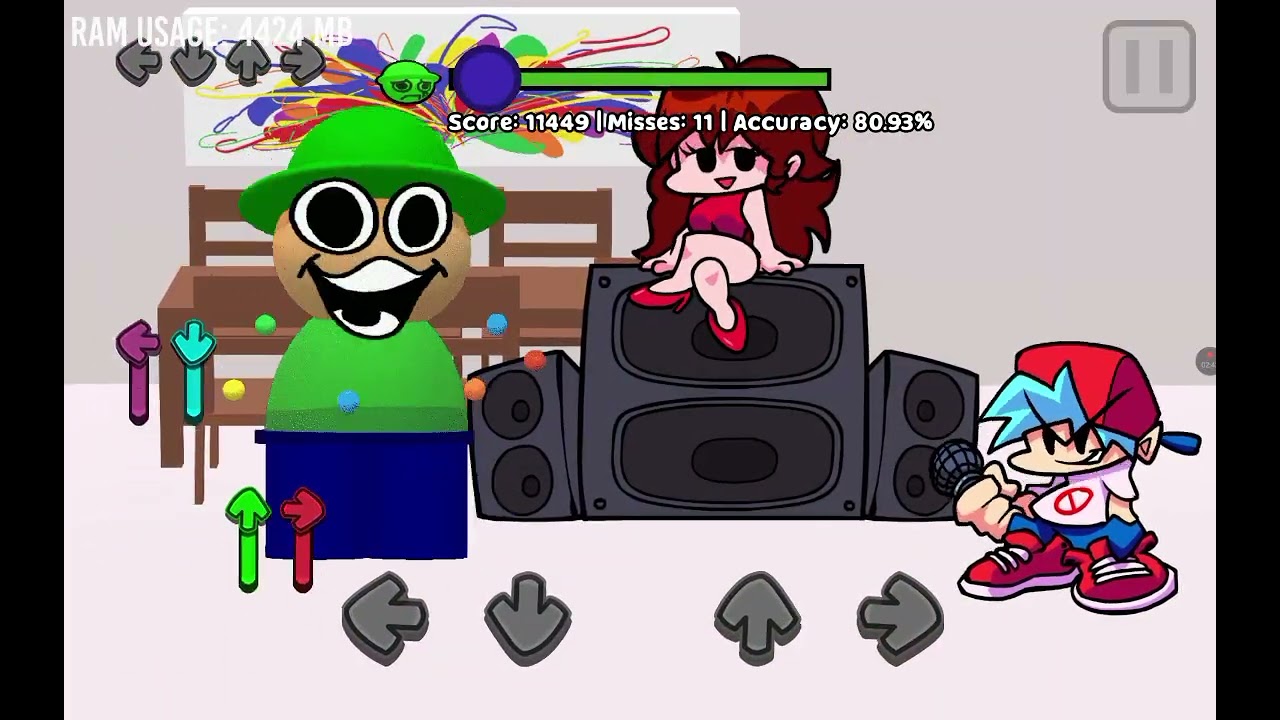 Especial de Navidad parte 1 