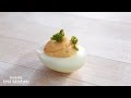 Deviled Eggs: 7 Ways - From the Test Kitchen