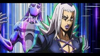 optimized Leone Abbacchio combos | jojo ASBR