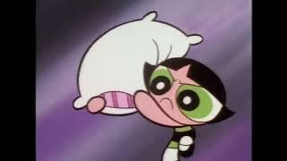 Sandman's Nightmare | The Powerpuff Girls