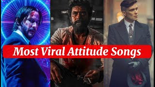 Most Viral Atude Songs Part 1 Top 50 Atude Song Background Music Best Atude Song