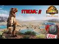 This Might Be A Little Bit Of A Challenge | Jurassic World Evolution 2