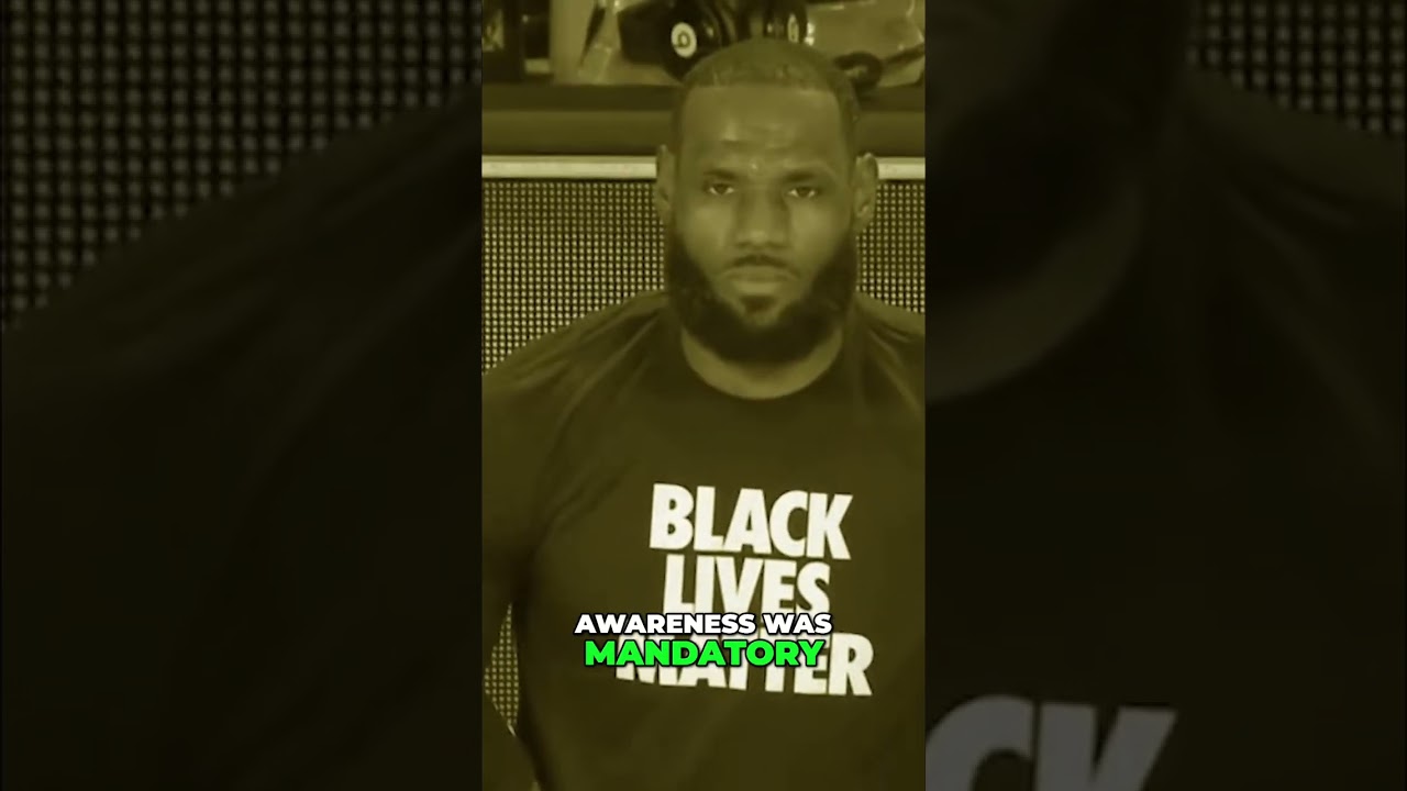 BLM: Protests, Progress & Pop Culture's Social Shift 