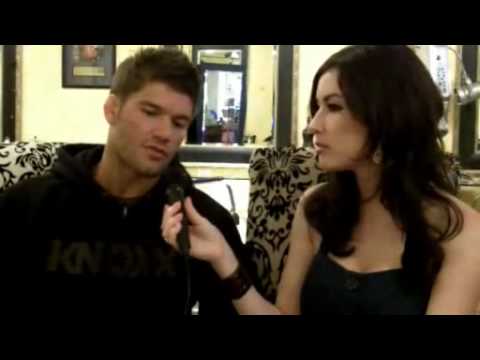 Part 1 : Josh Thomson talks Pat Healy, Fedor vs Werdum, Anthony Johnson's future & Cung Le