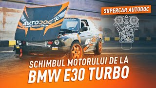 Sfaturi de intretinere - MERCEDES-BENZ Clasa E Sedan (W210) E 220 CDI 2.2 (210.006) Set rulment roata manualul de înlocuire