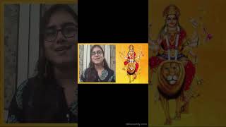 Jai Jai Devi  - Dr TVG's AIMA NAVARATRI #FestivalOfDevi #navaratrivibes