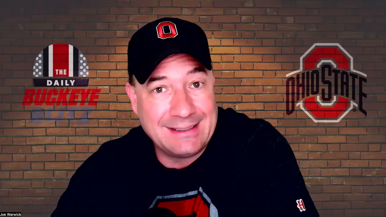 Daily Buckeye Blitz: Корнербеки Ohio State 2026: Сможет ли эта молодая линия защиты выдержать сло...