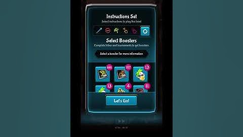 Lemmings Walk-through  level 122 27