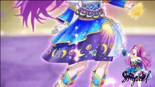 Aikatsu - Precious [English Cover]