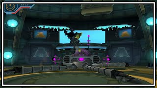 Ratchet & Clank 2 Going Commando Review Stream, Part 1