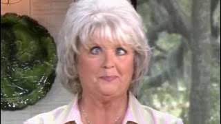 Download lagu (YTP) Mentally Ill Paula Deen Cooks Grandchildren And has Seizures
