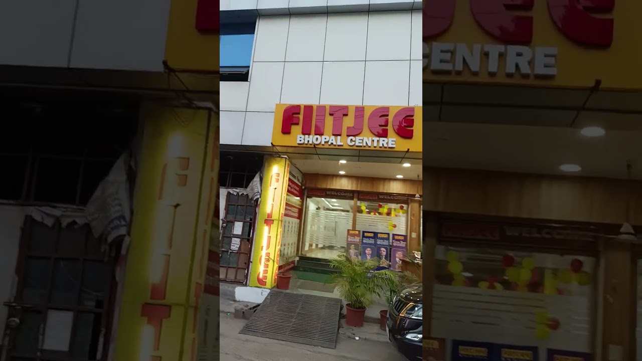 Top coachings for JEE and NEET in Bhopal | BHOPAL BEINGS | 