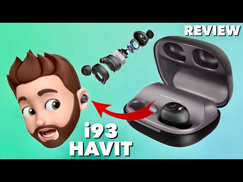 Video: Sind Havit-Kopfhörer gut?