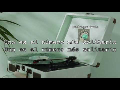 Three Dog Night - One (audio) (traducido) / Rock estadounidense