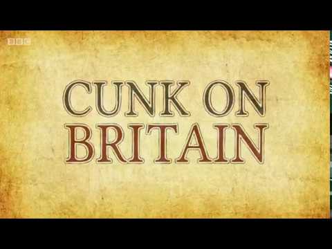 Cunk on Britain - Mockumentary Of The UK