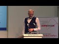 Vortrag "Frühe Bindungsstörungen und späterer psychische Erkrankung“ -  Dr. med. Sven Lienert