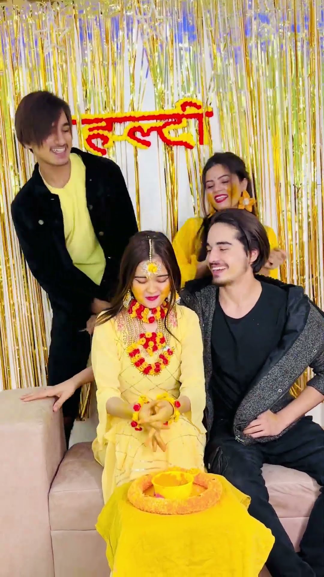 wha wha ram ji ❤️ #suhailabbasi500 #love #sanayaa_sameer_24 #couplegoals #sameerabbasi #yutubeshort