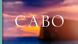 Cabo: Amor e Desejo: assista a sua abertura alternativa da novela! 🌊 | Las Estrellas.