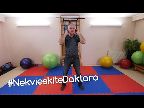 Video: Rytinis Mankštos Metodas Svorio Metimui