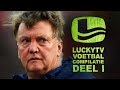 De Grote Voetbal compilatie - LuckyTV