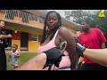 Police Find Helpless Baby ALONE in Filthy Home While Mom Is Missing