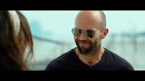 Mechanic Resurrection  | Hollywood Action  Movie Dubbed In Hindi & English