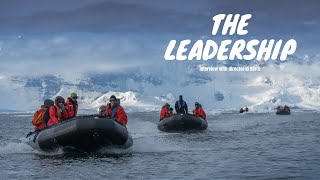 The Leadership - An Interview with Ili Baré