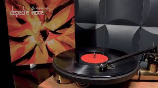 Depeche Mode ‎– Dream On ( Dave Clarke Club Mix & Kid 606 Mix )