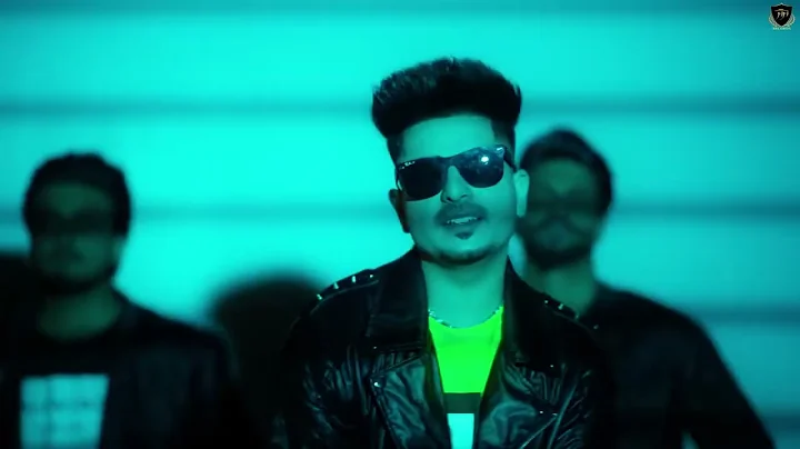 Detail (Official Video) Deep Chambal x Judge Records