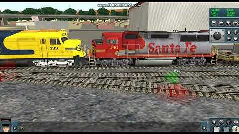 a little problem (to people who had trainz)