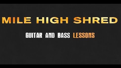 Parallel Chord Progressions • Get New Ideas for Writing Music