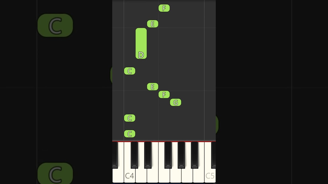 Watch Tic Tac Toe Piano Tutorial #shorts #short #shortvideo #shortsvideo #shortsfeed #tiktok #piano on YouTube Watch Tic Tac Toe Piano Tutorial #shorts #short #shortvideo #shortsvideo #shortsfeed #tiktok #piano on YouTube