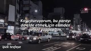 Doja Cat - Streets | Türkçe Çeviri Resimi
