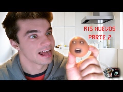 Screaming Eggs 2 - YouTube