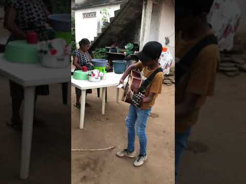 Manos Maltratadas-Axel Santos
