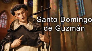 Santo Domingo de Guzmán - El Santo Rosario | #rosario