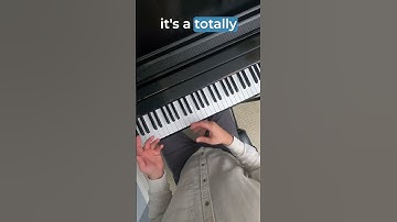 Learn the Diminished Dominant 7th Trick!