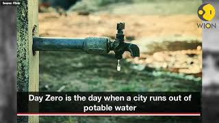 India's Silicon Valley faces man-made water crisis
