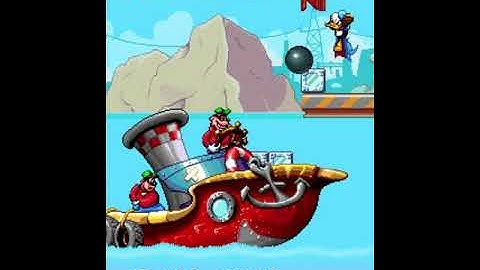 Phantom Duck Java Game All Bosses and Ending