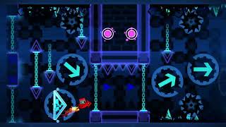 [EASY DEMON] Blue Hell by LaZyE!