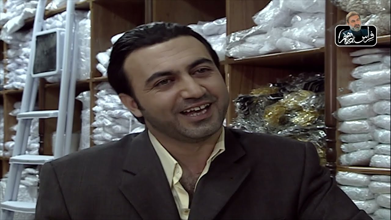 مسلسل اهل المدينة الحلقة  30  ـ النسخة الاصلية ـ غدر من اعز الناس ؟