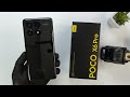 Poco x6 pro unboxing  handson antutu design unbox camera test