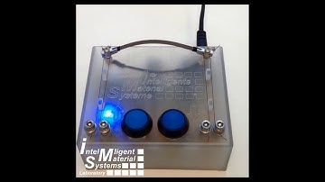 Shape Memory Alloy - Bi-stable Actuator Design