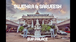 Sujithra Sarveesh - Tambrahm Fiim By Ashokarsh Evp Palace